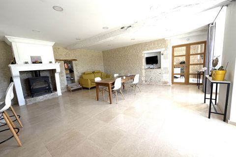 Villa i Challignac, Charente, Challignac - € 478.000 | Ref: 8529 - foto 7