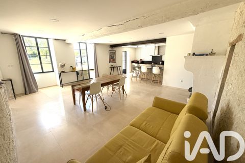 Villa i Challignac, Charente, Challignac - € 478.000 | Ref: 8529 - foto 8