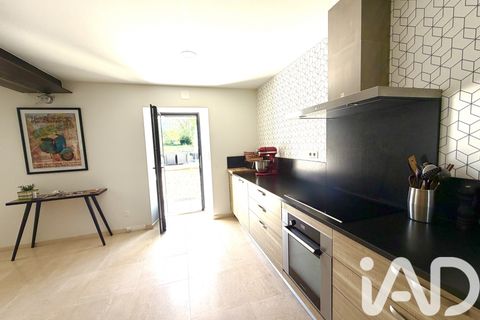 Villa i Challignac, Charente, Challignac - € 478.000 | Ref: 8529 - foto 9