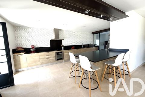 Villa i Challignac, Charente, Challignac - € 478.000 | Ref: 8529 - foto 10