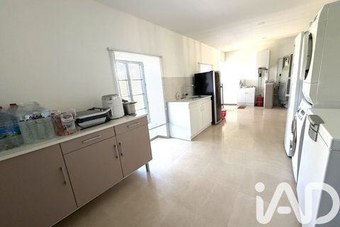 Villa i Challignac, Charente, Challignac - € 478.000 | Ref: 8529 - foto 11