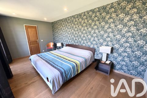 Villa i Challignac, Charente, Challignac - € 478.000 | Ref: 8529 - foto 12