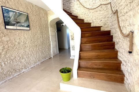 Villa i Challignac, Charente, Challignac - € 478.000 | Ref: 8529 - foto 20