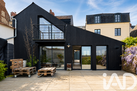 Byhus i Honfleur, Calvados, Honfleur - € 815.000 | Ref: 97481 - foto 2