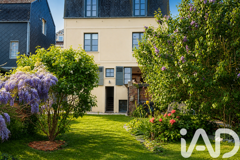 Byhus i Honfleur, Calvados, Honfleur - € 815.000 | Ref: 97481 - foto 3