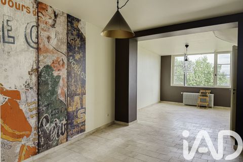 Byhus i Honfleur, Calvados, Honfleur - € 815.000 | Ref: 97481 - foto 5