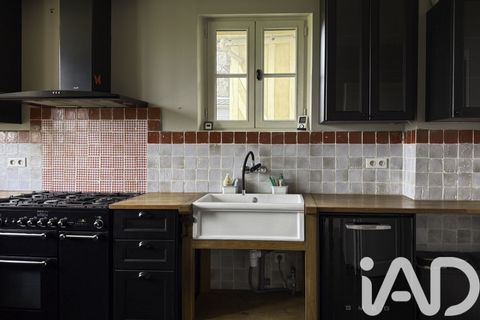 Byhus i Honfleur, Calvados, Honfleur - € 815.000 | Ref: 97481 - foto 6