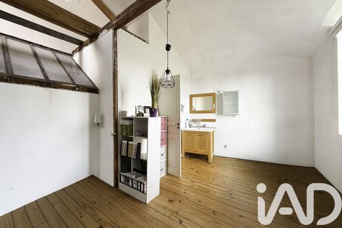 Byhus i Honfleur, Calvados, Honfleur - € 815.000 | Ref: 97481 - foto 13