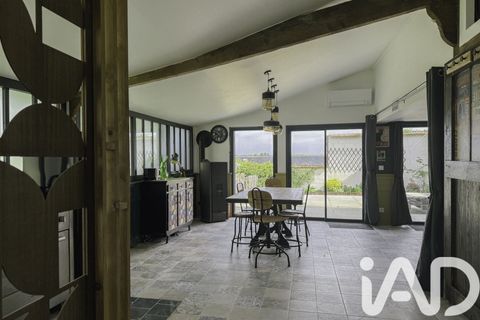 Byhus i Honfleur, Calvados, Honfleur - € 815.000 | Ref: 97481 - foto 15