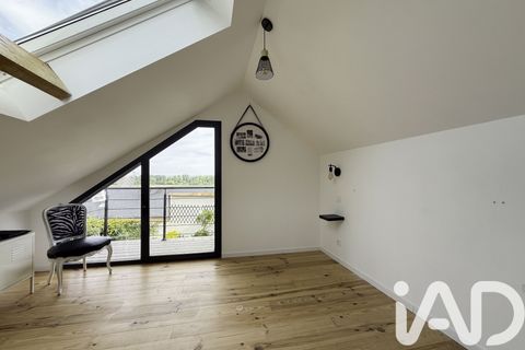 Byhus i Honfleur, Calvados, Honfleur - € 815.000 | Ref: 97481 - foto 18