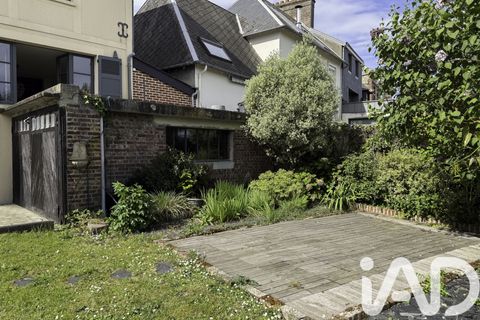 Byhus i Honfleur, Calvados, Honfleur - € 815.000 | Ref: 97481 - foto 20
