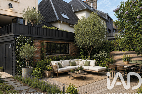 Byhus i Honfleur, Calvados, Honfleur - € 815.000 | Ref: 97481 - foto 21