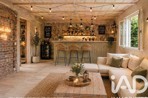 Byhus i Honfleur, Calvados, Honfleur - € 815.000 | Ref: 97481 - foto 24