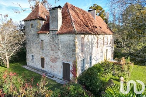 Villa i Momas, Pyrenees-Atlantiques, Momas - € 430.000 | Ref: 42415 - foto 2