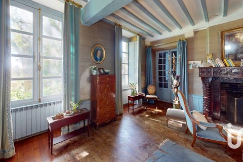 Villa i Momas, Pyrenees-Atlantiques, Momas - € 430.000 | Ref: 42415 - foto 4