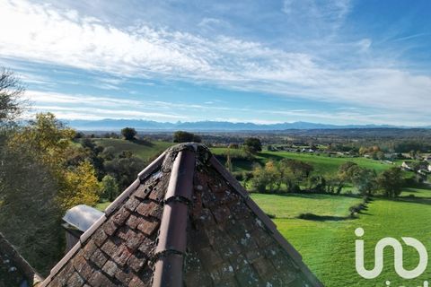 Villa i Momas, Pyrenees-Atlantiques, Momas - € 430.000 | Ref: 42415 - foto 6