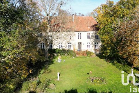 Villa i Momas, Pyrenees-Atlantiques, Momas - € 430.000 | Ref: 42415 - foto 9