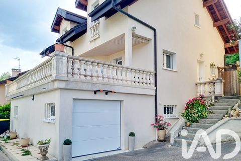 Villa a Chavanod, Haute-Savoie, Chavanod - € 620.000 | Ref: 56022 - foto 3