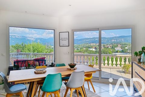 Villa a Chavanod, Haute-Savoie, Chavanod - € 620.000 | Ref: 56022 - foto 4