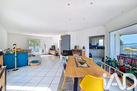 Villa a Chavanod, Haute-Savoie, Chavanod - € 620.000 | Ref: 56022 - foto 6
