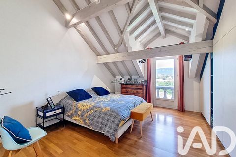Villa a Chavanod, Haute-Savoie, Chavanod - € 620.000 | Ref: 56022 - foto 7