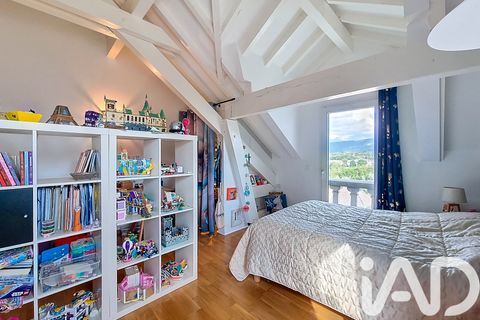 Villa a Chavanod, Haute-Savoie, Chavanod - € 620.000 | Ref: 56022 - foto 8