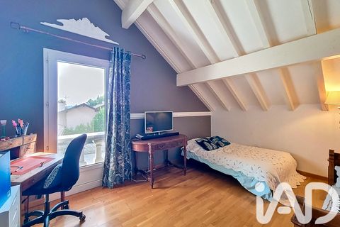 Villa a Chavanod, Haute-Savoie, Chavanod - € 620.000 | Ref: 56022 - foto 9