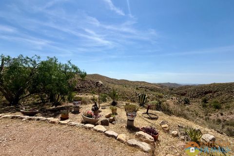 Villa i Albox, Almeria, Albox - € 169.000 | Ref: EAF-16262783 - foto 2