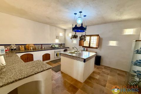 Villa i Albox, Almeria, Albox - € 169.000 | Ref: EAF-16262783 - foto 3