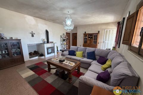 Villa i Albox, Almeria, Albox - € 169.000 | Ref: EAF-16262783 - foto 4