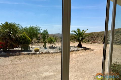 Villa i Albox, Almeria, Albox - € 169.000 | Ref: EAF-16262783 - foto 5