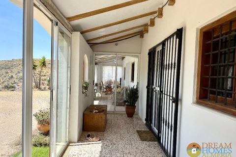 Villa i Albox, Almeria, Albox - € 169.000 | Ref: EAF-16262783 - foto 6