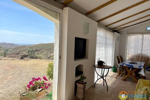 Villa i Albox, Almeria, Albox - € 169.000 | Ref: EAF-16262783 - foto 7