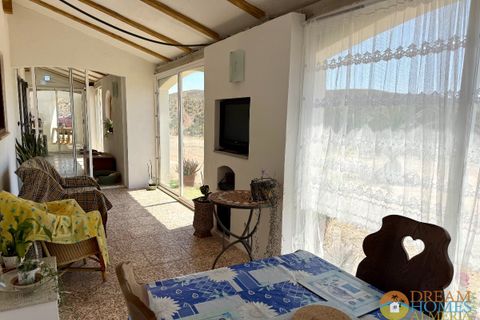Villa i Albox, Almeria, Albox - € 169.000 | Ref: EAF-16262783 - foto 8