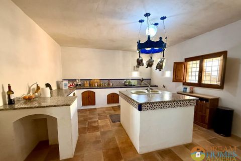 Villa i Albox, Almeria, Albox - € 169.000 | Ref: EAF-16262783 - foto 9