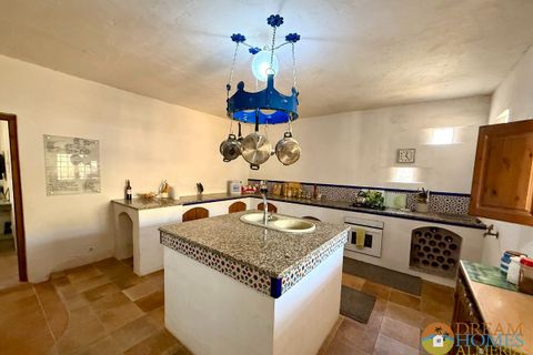 Villa i Albox, Almeria, Albox - € 169.000 | Ref: EAF-16262783 - foto 10