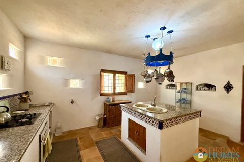 Villa i Albox, Almeria, Albox - € 169.000 | Ref: EAF-16262783 - foto 11