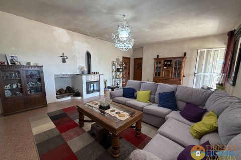Villa i Albox, Almeria, Albox - € 169.000 | Ref: EAF-16262783 - foto 12