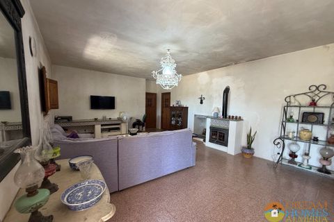 Villa i Albox, Almeria, Albox - € 169.000 | Ref: EAF-16262783 - foto 13