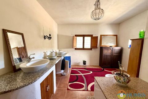 Villa i Albox, Almeria, Albox - € 169.000 | Ref: EAF-16262783 - foto 19