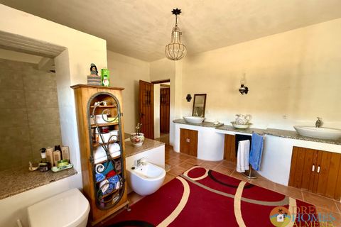 Villa i Albox, Almeria, Albox - € 169.000 | Ref: EAF-16262783 - foto 20