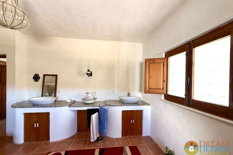 Villa i Albox, Almeria, Albox - € 169.000 | Ref: EAF-16262783 - foto 21