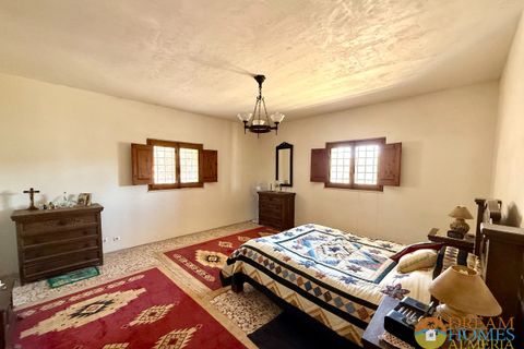 Villa i Albox, Almeria, Albox - € 169.000 | Ref: EAF-16262783 - foto 22