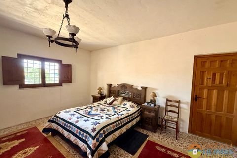 Villa i Albox, Almeria, Albox - € 169.000 | Ref: EAF-16262783 - foto 23