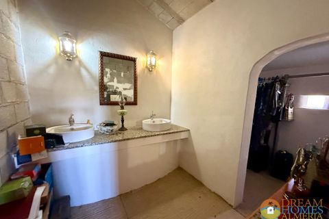 Villa i Albox, Almeria, Albox - € 169.000 | Ref: EAF-16262783 - foto 24