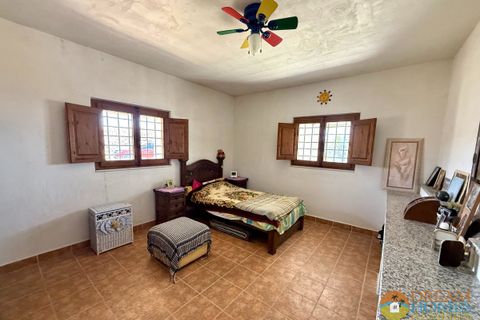 Villa i Albox, Almeria, Albox - € 169.000 | Ref: EAF-16262783 - foto 27