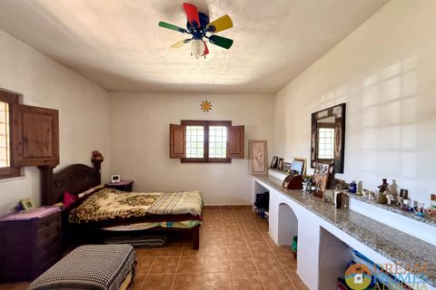 Villa i Albox, Almeria, Albox - € 169.000 | Ref: EAF-16262783 - foto 28