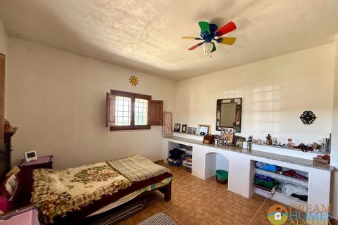 Villa i Albox, Almeria, Albox - € 169.000 | Ref: EAF-16262783 - foto 29