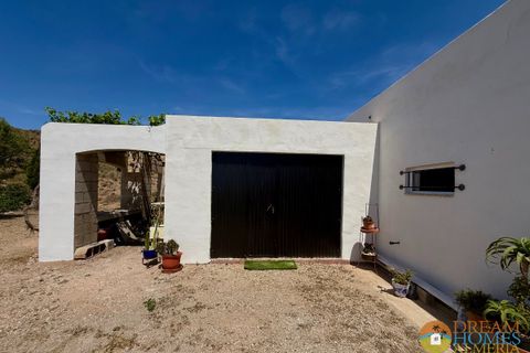 Villa i Albox, Almeria, Albox - € 169.000 | Ref: EAF-16262783 - foto 30