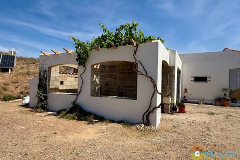 Villa i Albox, Almeria, Albox - € 169.000 | Ref: EAF-16262783 - foto 31